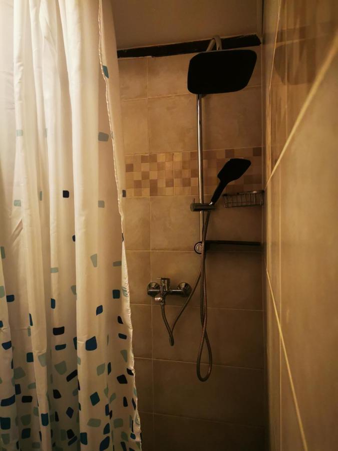 Attica Apartment Pola Esterno foto