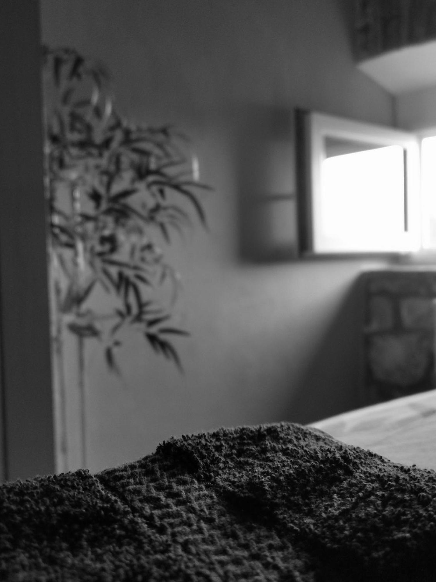 Attica Apartment Pola Esterno foto