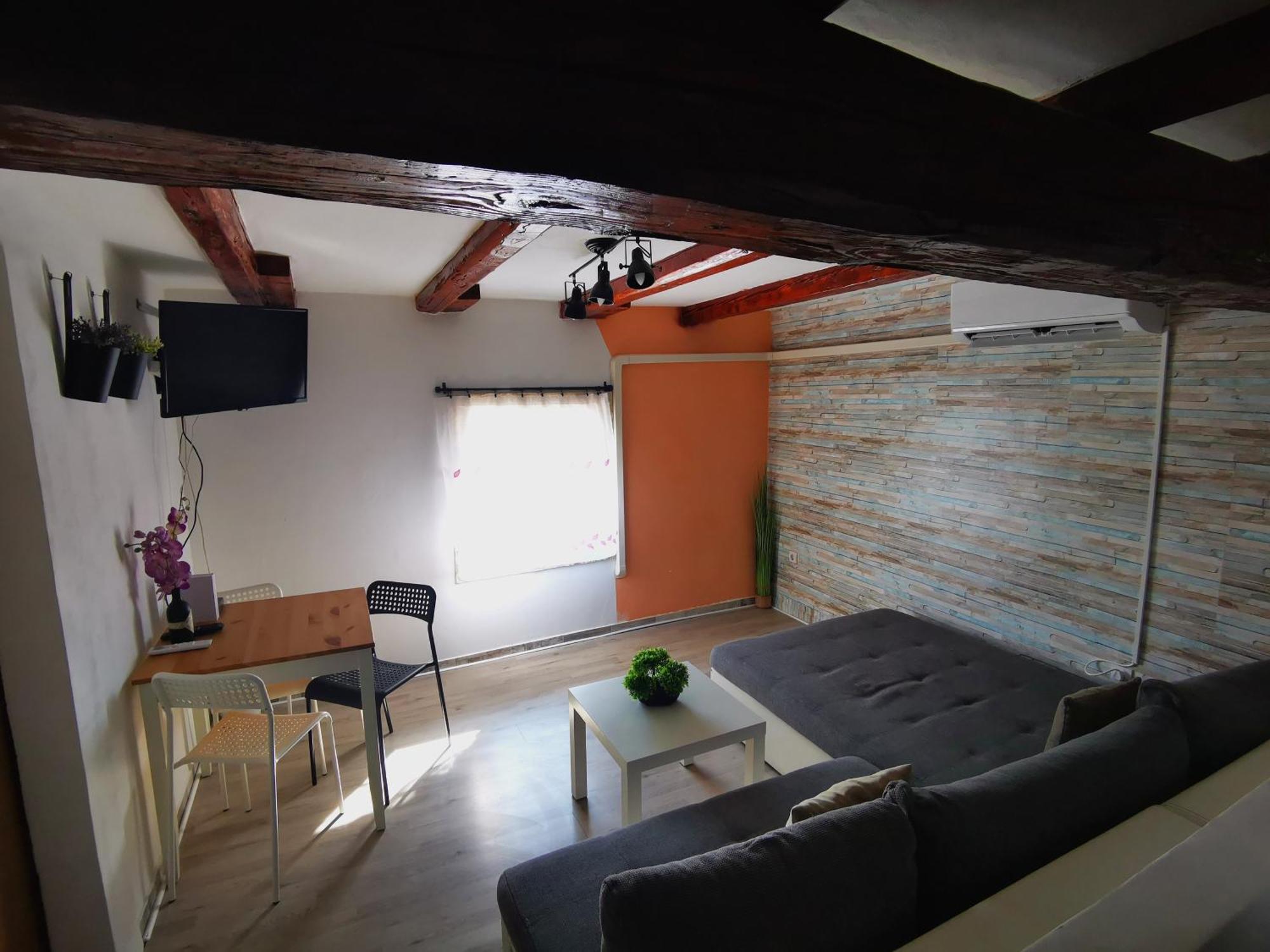 Attica Apartment Pola Esterno foto